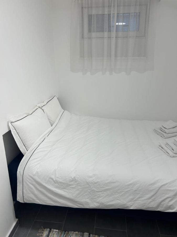 Bibi Zahumska Apartman ベオグラード エクステリア 写真