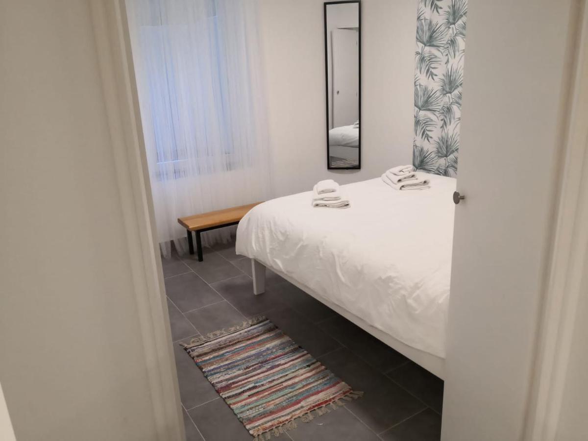 Bibi Zahumska Apartman ベオグラード エクステリア 写真