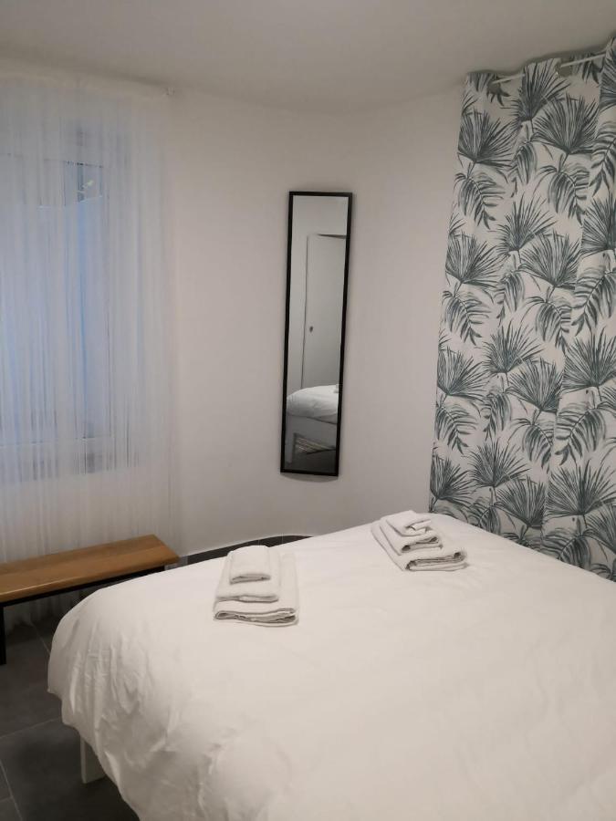 Bibi Zahumska Apartman ベオグラード エクステリア 写真